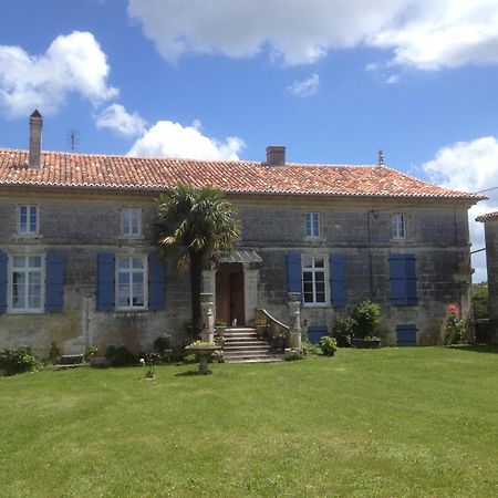 Le Moulin A Vent Bed & Breakfast Bertric-Buree Bagian luar foto