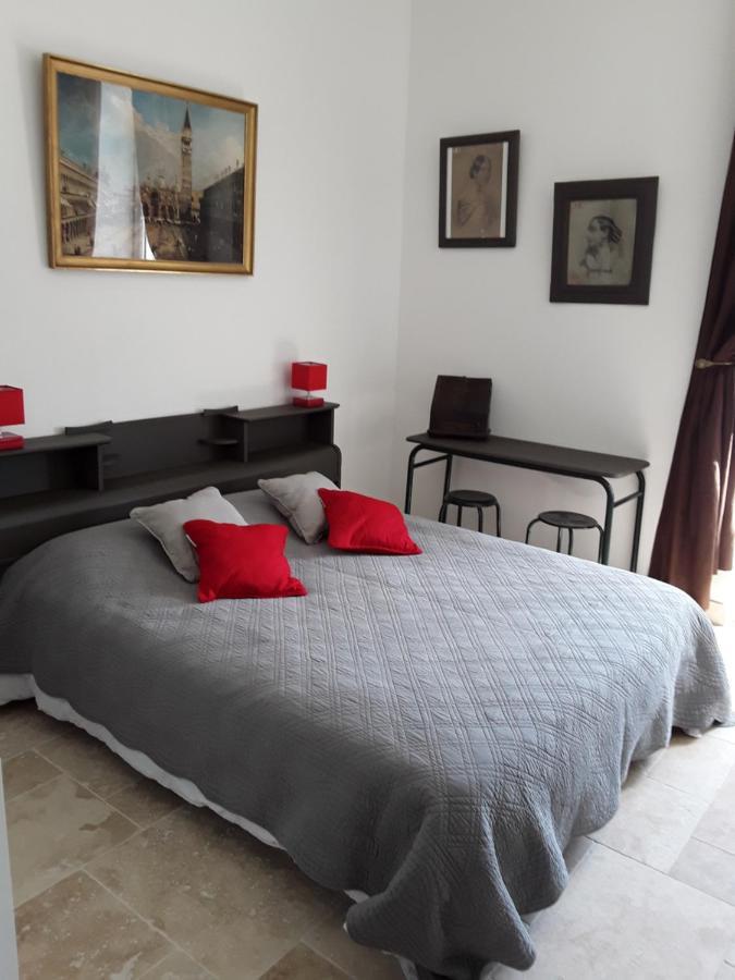 Le Moulin A Vent Bed & Breakfast Bertric-Buree Bagian luar foto
