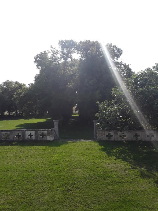 Le Moulin A Vent Bed & Breakfast Bertric-Buree Bagian luar foto