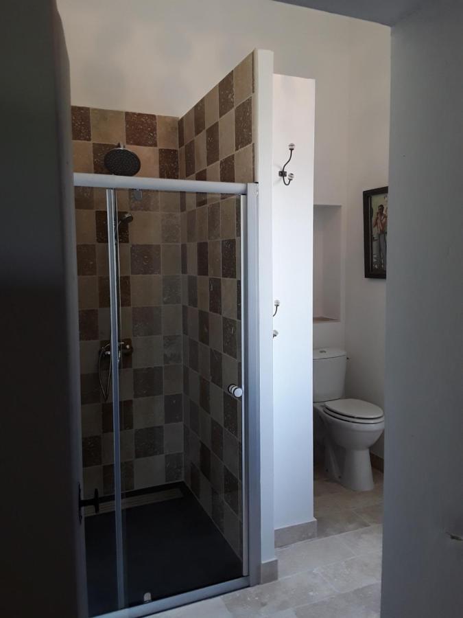 Le Moulin A Vent Bed & Breakfast Bertric-Buree Bagian luar foto