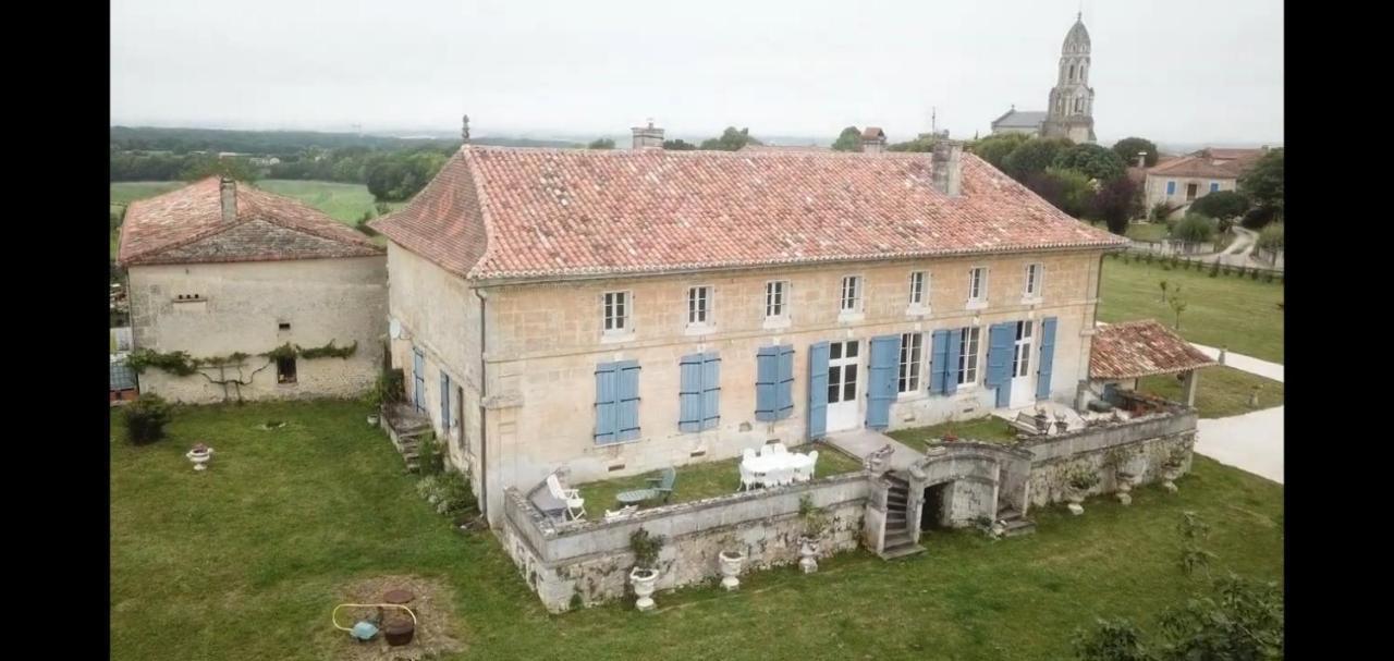 Le Moulin A Vent Bed & Breakfast Bertric-Buree Bagian luar foto