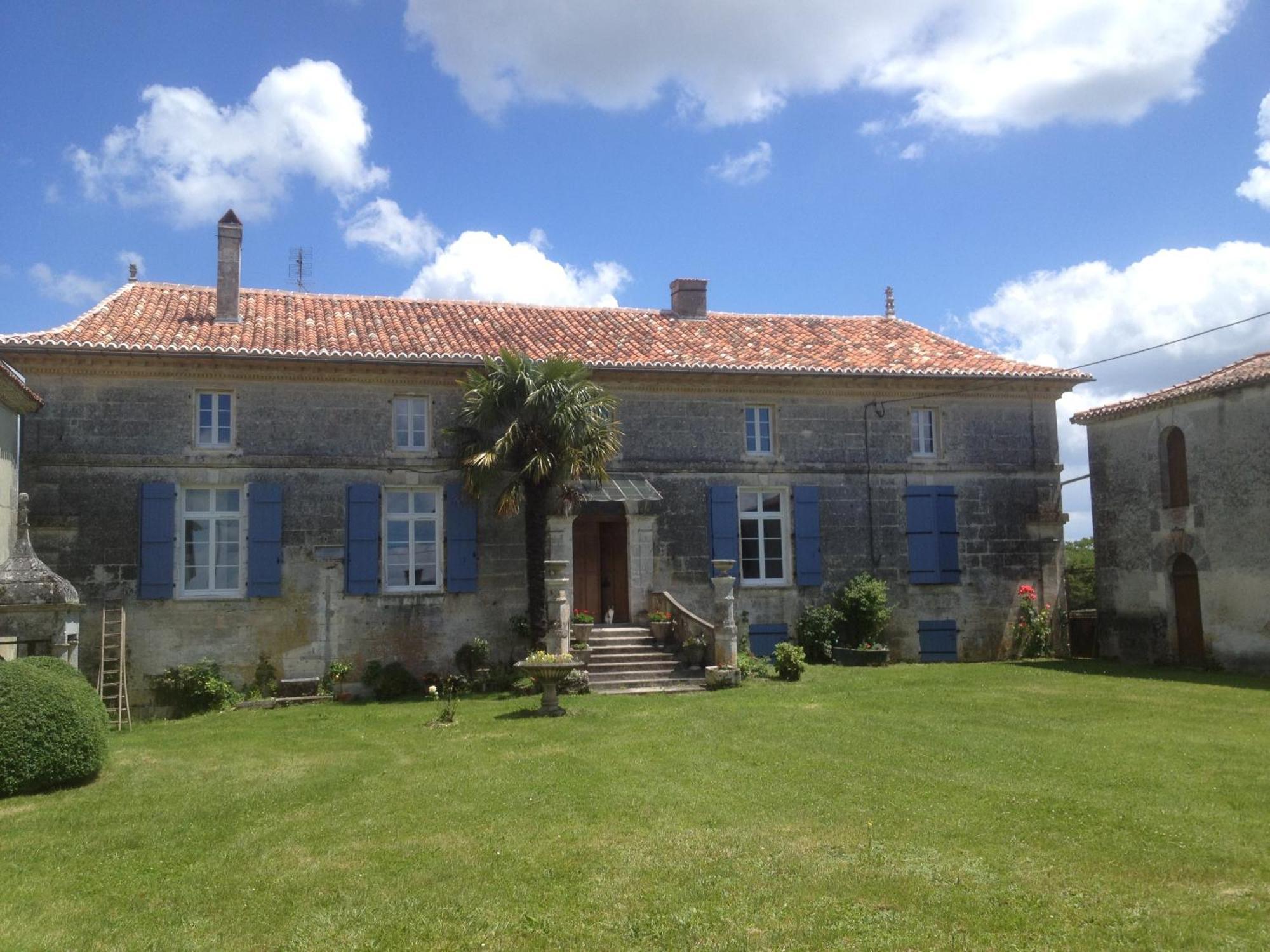 Le Moulin A Vent Bed & Breakfast Bertric-Buree Bagian luar foto